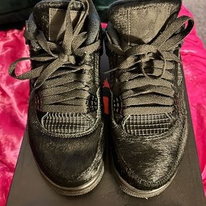 Jordan 4 retro